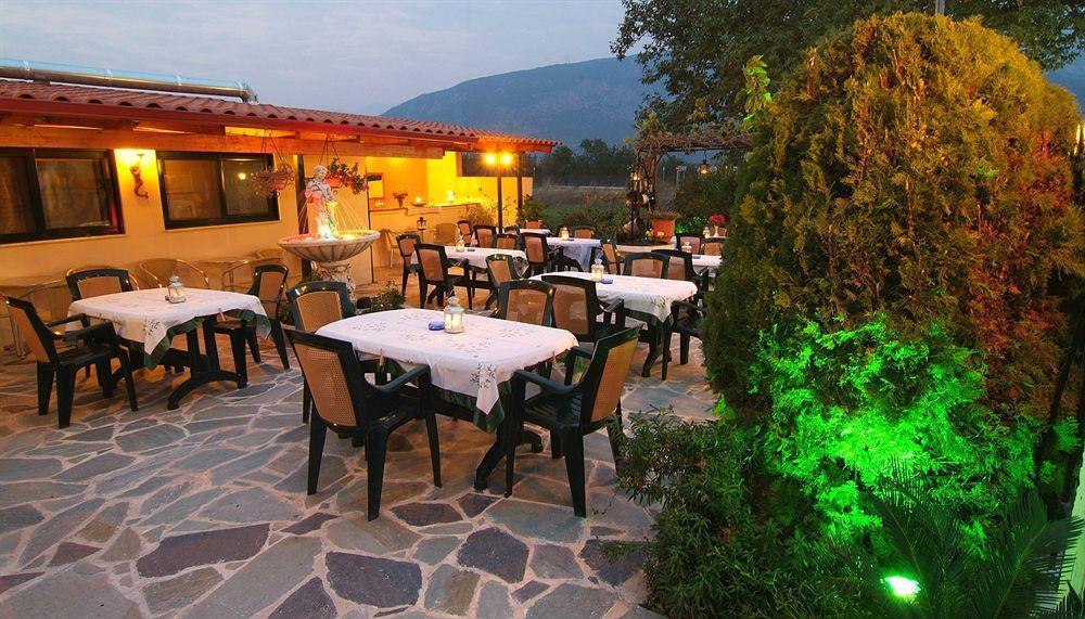 Kelari Studios Amfissa Exterior photo