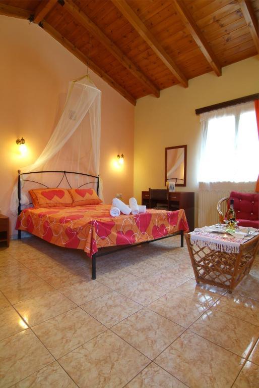 Kelari Studios Amfissa Room photo